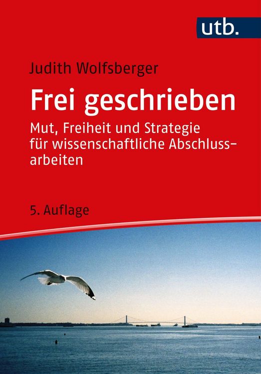 Produktbild: Frei geschrieben