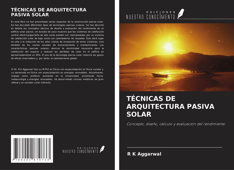 Produktbild: T&eacute;cnicas De Arquitectura Pasiva Solar