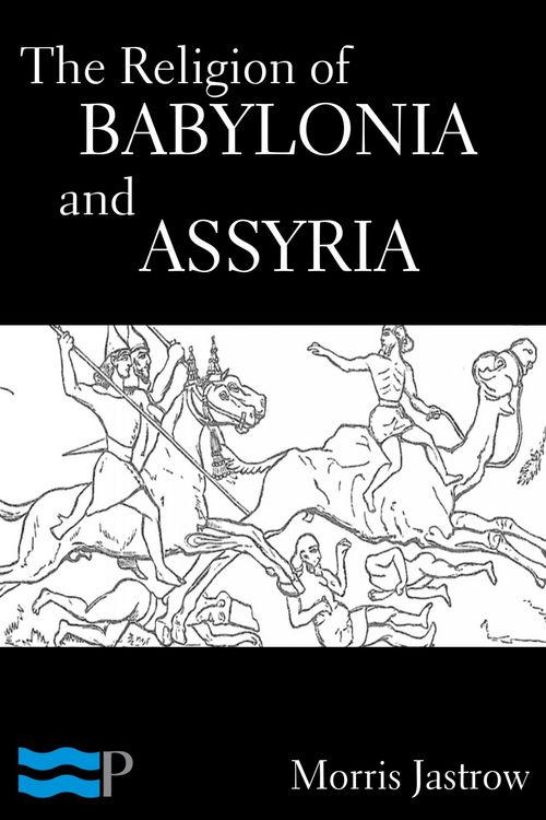 Produktbild: The Religion of Babylonia and Assyria