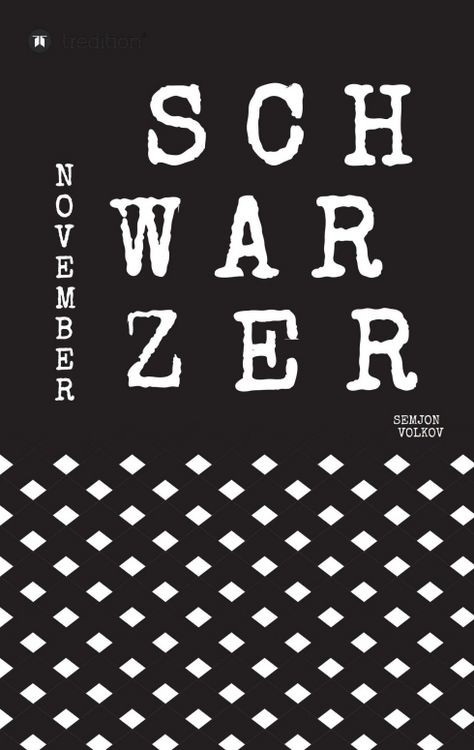 Produktbild: Schwarzer November