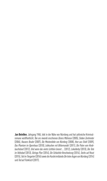 Produktbild: Frankenwein und eine Leiche