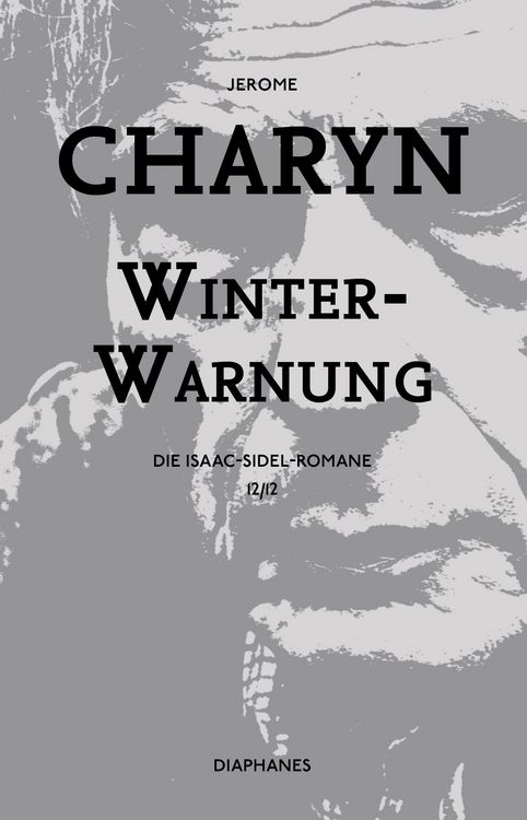 Produktbild: Winterwarnung