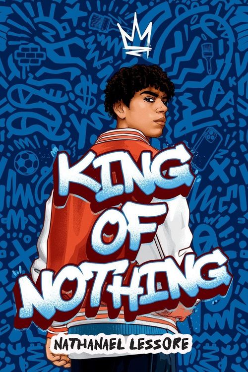 Produktbild: King of Nothing