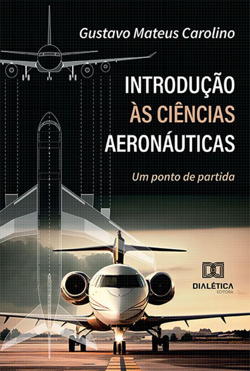 Produktbild: Introdu&ccedil;&atilde;o &agrave;s Ci&ecirc;ncias Aeron&aacute;uticas