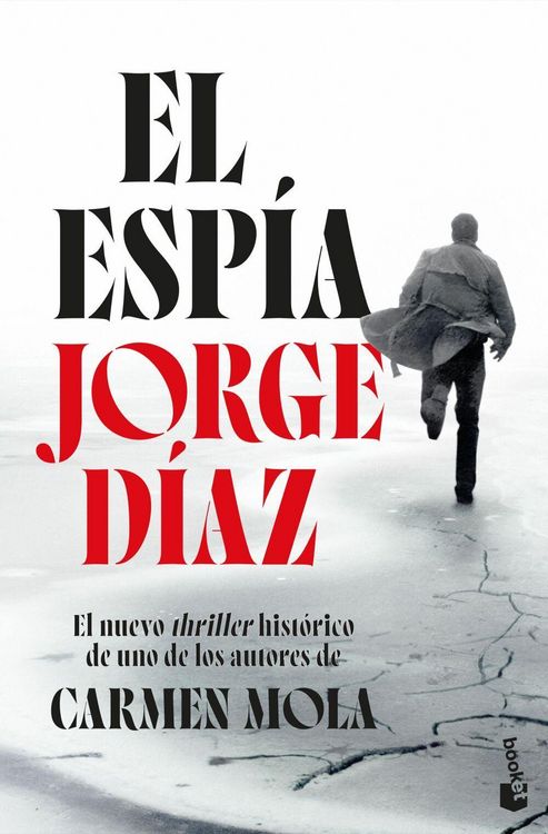Produktbild: El espia