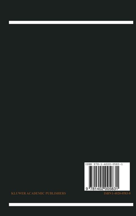 Produktbild: Handbook of Philosophical Logic