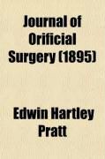 Produktbild: Journal of Orificial Surgery (Volume 3)