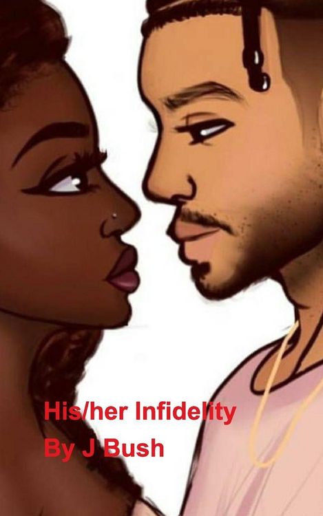 Produktbild: His/Her Infidelity