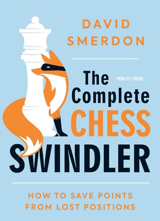 Produktbild: The Complete Chess Swindler