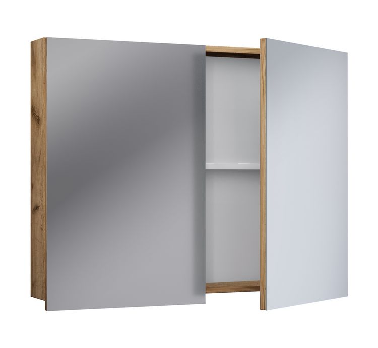 Produktbild: Spiegelschrank Spiegel Badezimmer Badinos 60x80 cm