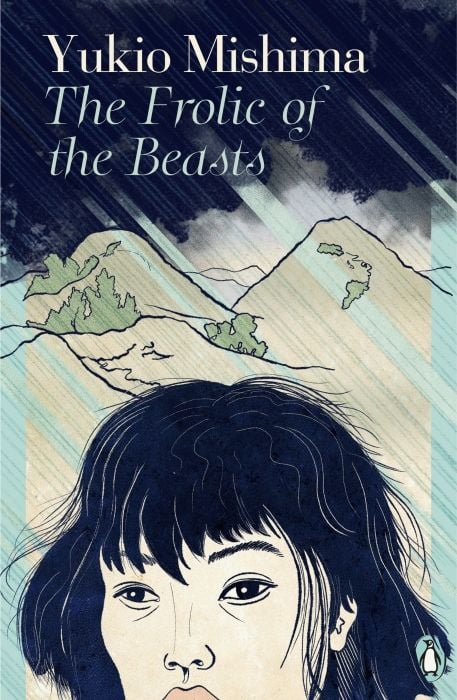 Produktbild: The Frolic of the Beasts