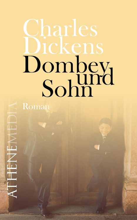 Produktbild: Dombey und Sohn
