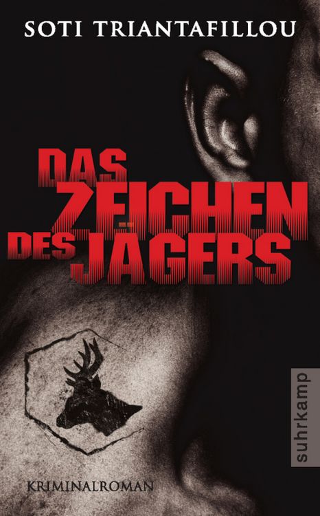 Produktbild: Triantafillou, S: Zeichen des J&auml;gers