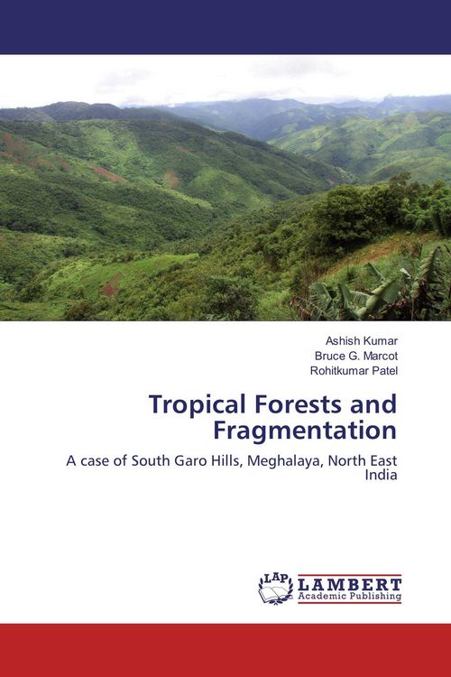 Produktbild: Tropical Forests and Fragmentation