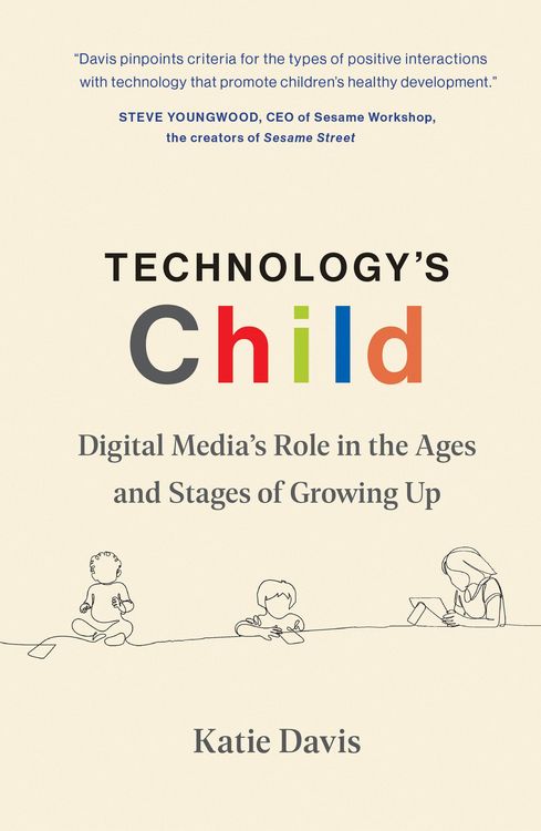 Produktbild: Technology's Child