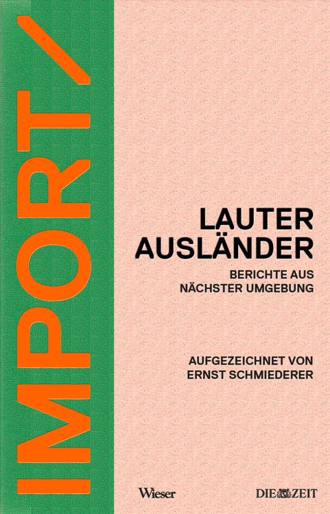 Produktbild: Import / Export