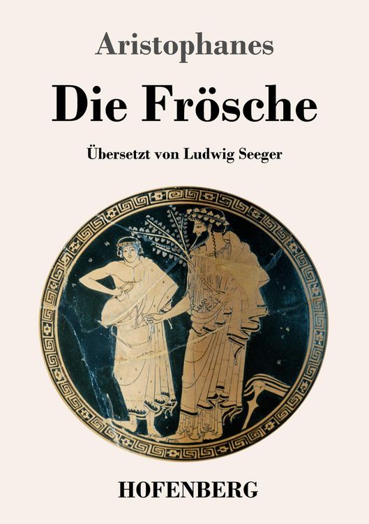Produktbild: Die Fr&ouml;sche