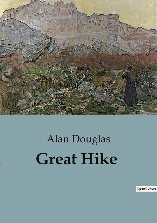Produktbild: Great Hike