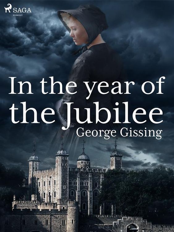 Produktbild: In the Year of the Jubilee