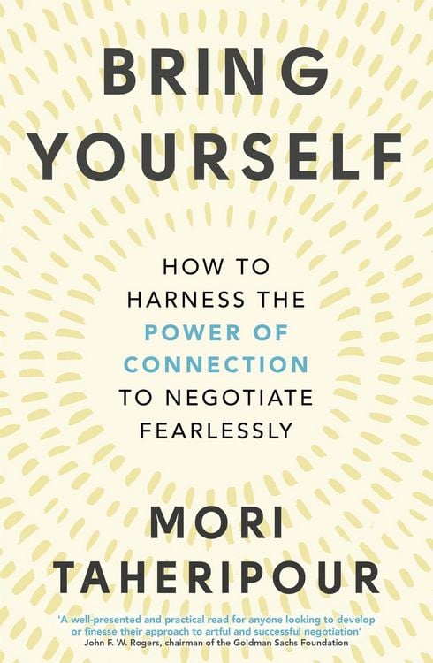 Produktbild: Bring Yourself
