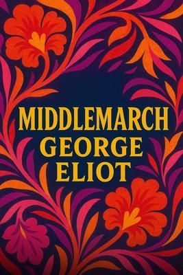 Produktbild: Middlemarch