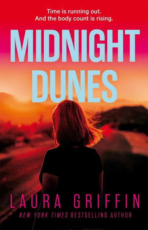 Produktbild: Midnight Dunes