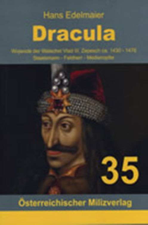 Produktbild: Dracula