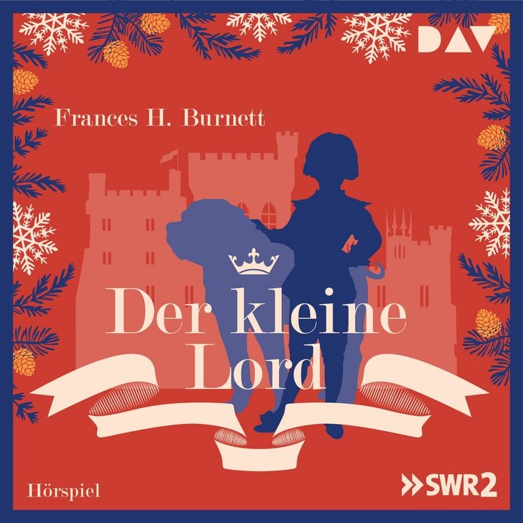 Produktbild: Der kleine Lord