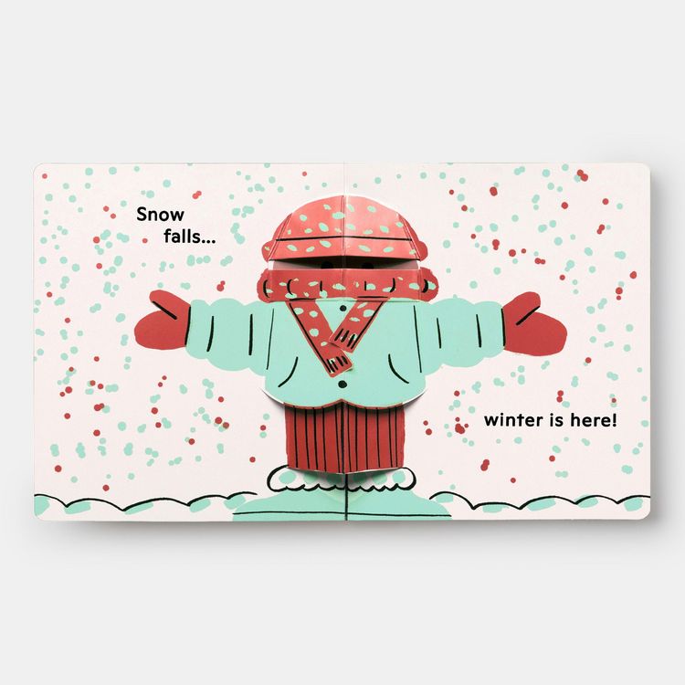 Produktbild: Winter Pops Up!