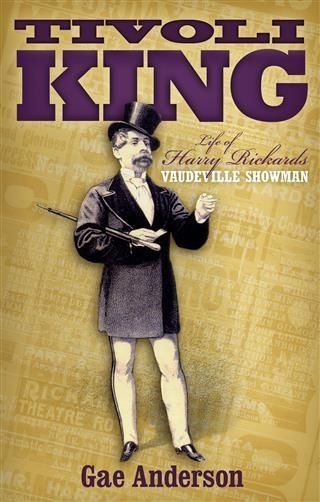 Produktbild: Tivoli King:
