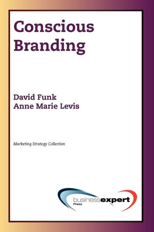 Produktbild: Conscious Branding