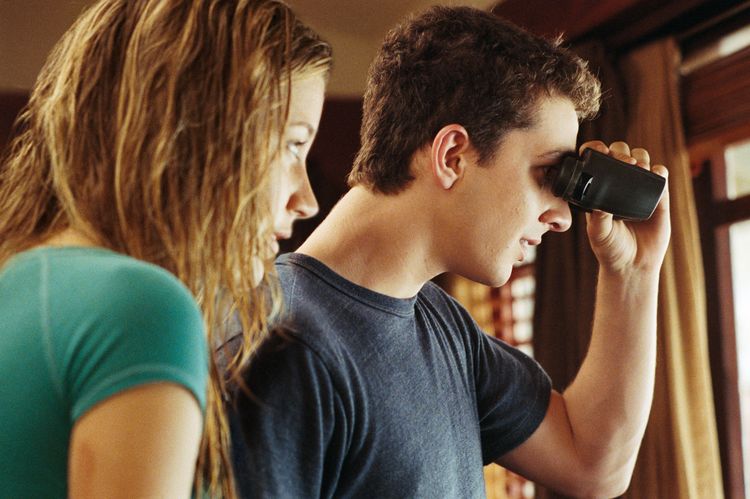 Produktbild: Disturbia
