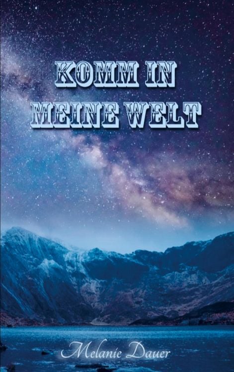 Produktbild: Komm in meine Welt