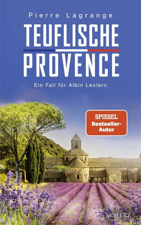 Produktbild: Teuflische Provence
