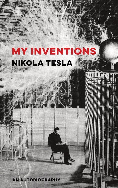 Produktbild: My Inventions