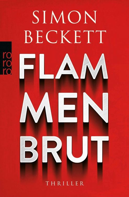 Produktbild: Flammenbrut