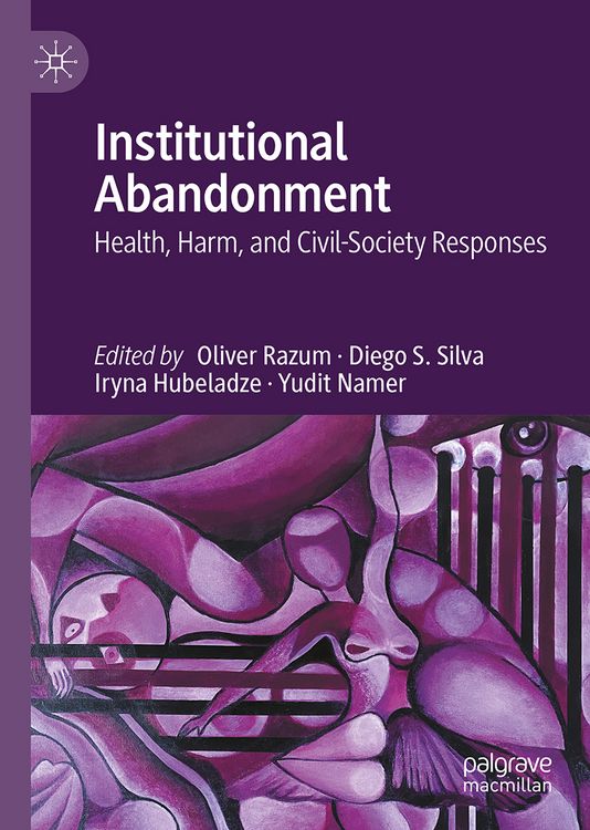 Produktbild: Institutional Abandonment
