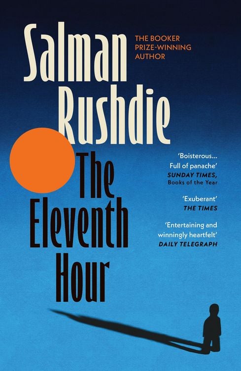 Produktbild: The Eleventh Hour