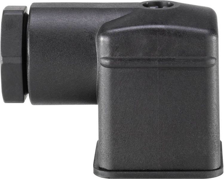 Produktbild: B&uuml;rkert Ger&auml;testeckdose 314802 2518 Polzahl: 2 0 - 250V 1St.