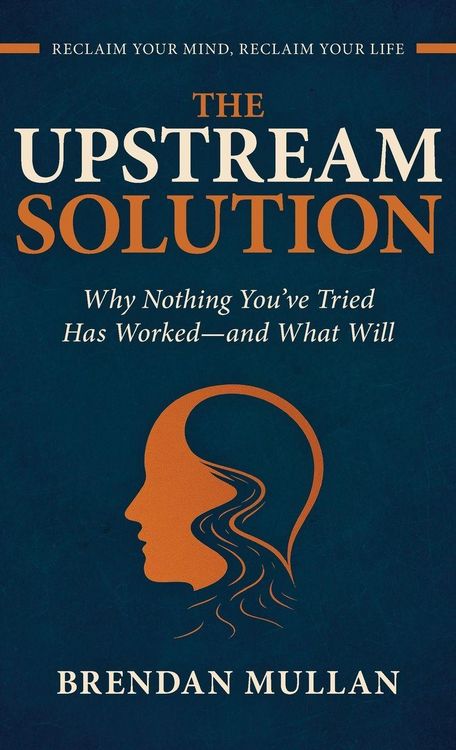 Produktbild: The Upstream Solution