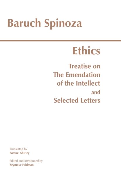 Produktbild: Ethics