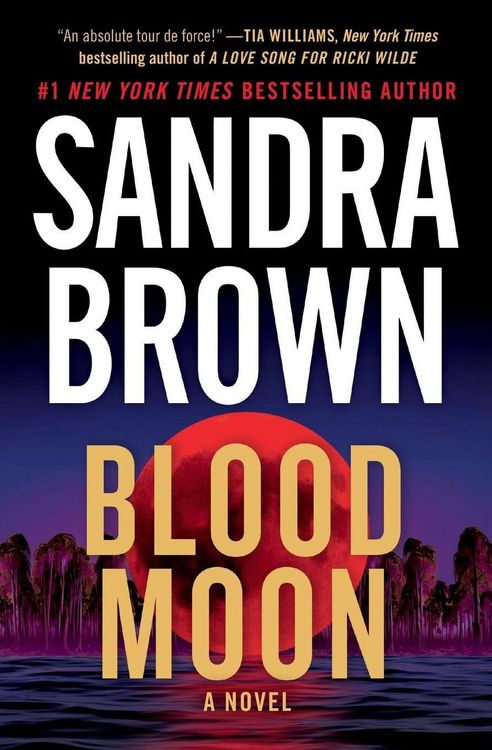 Produktbild: Blood Moon