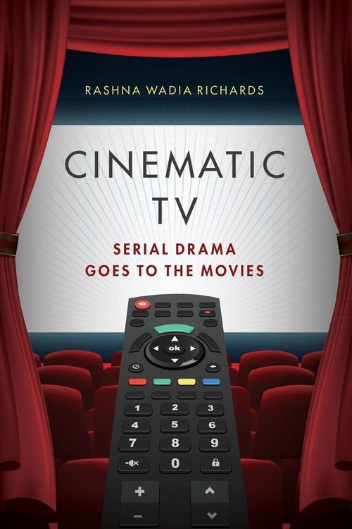 Produktbild: Cinematic Tv P
