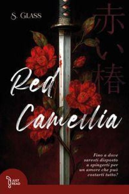 Produktbild: Red Camellia