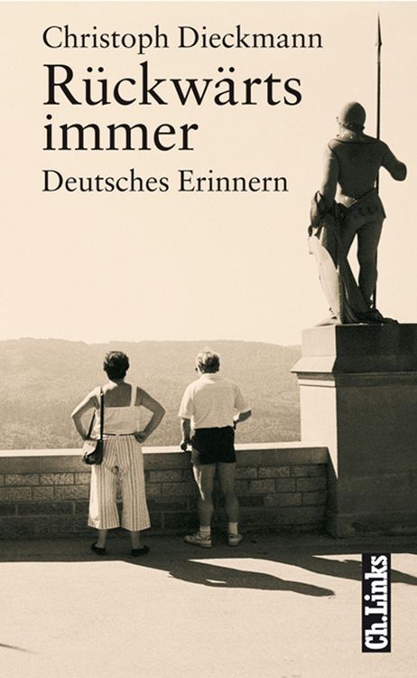 Produktbild: R&uuml;ckw&auml;rts immer