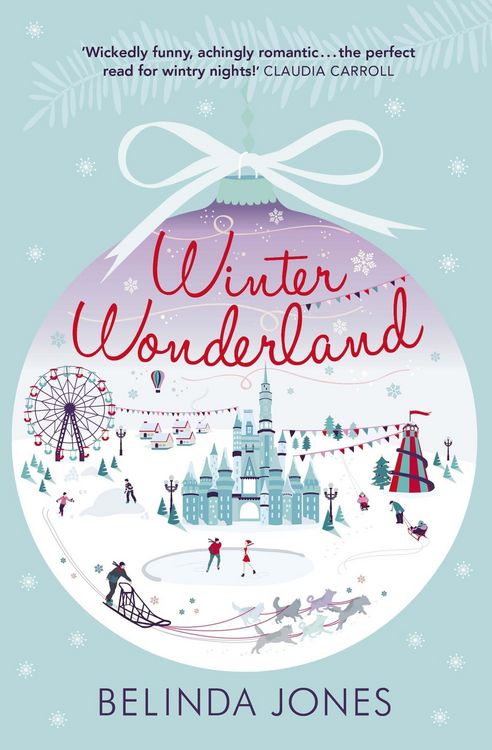Produktbild: Winter Wonderland