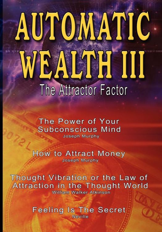 Produktbild: Automatic Wealth III