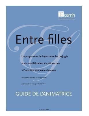 Produktbild: Entre Filles