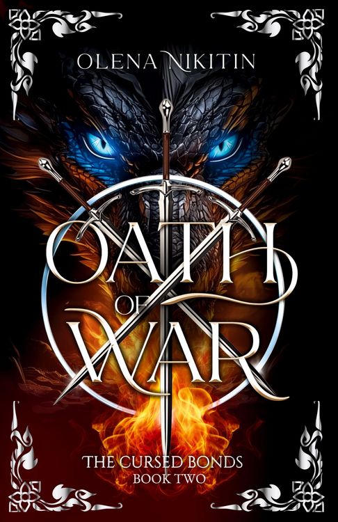 Produktbild: Oath of War