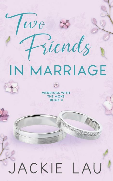 Produktbild: Two Friends in Marriage